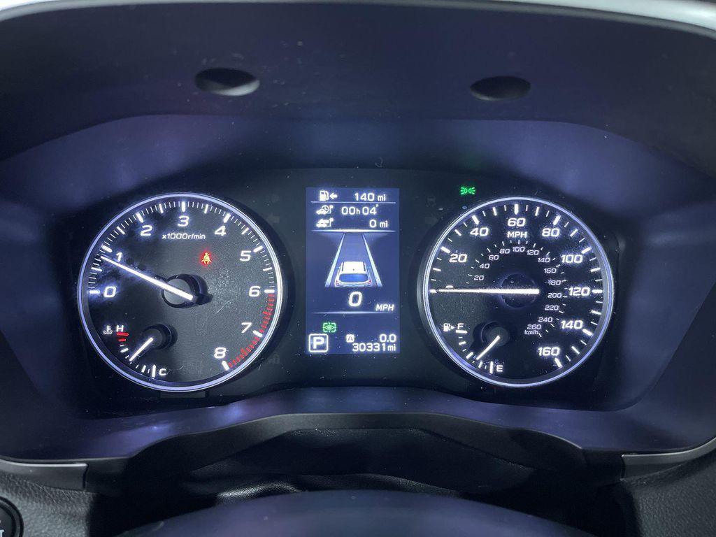 used 2023 Subaru Ascent car, priced at $38,537