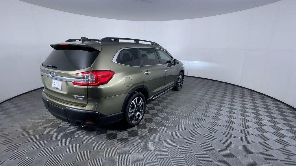used 2023 Subaru Ascent car, priced at $38,537