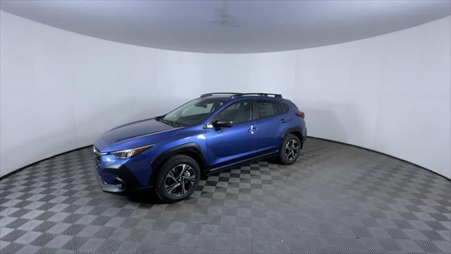 new 2025 Subaru Crosstrek car, priced at $28,592