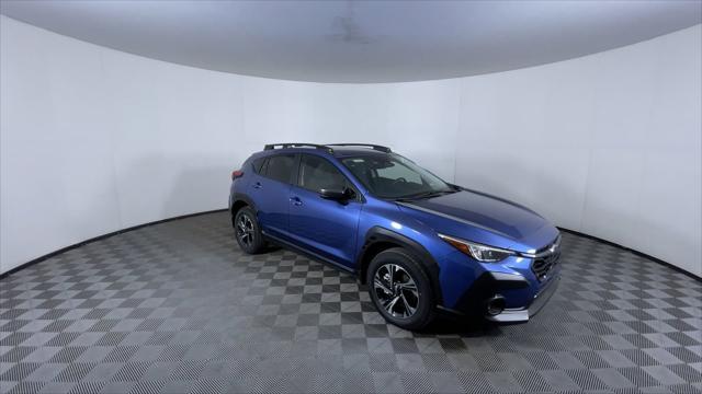 new 2025 Subaru Crosstrek car, priced at $28,592