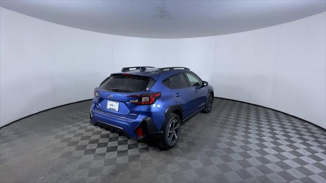 new 2025 Subaru Crosstrek car, priced at $28,592