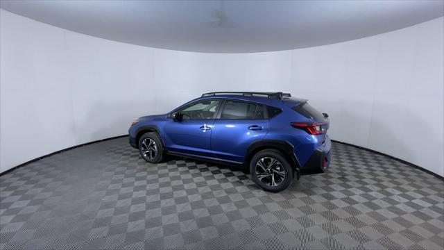 new 2025 Subaru Crosstrek car, priced at $28,592