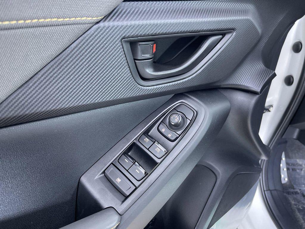 new 2025 Subaru Crosstrek car, priced at $31,812