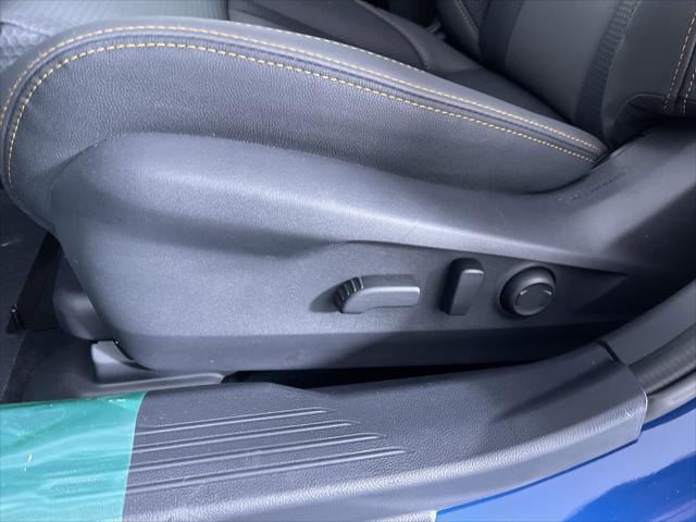 new 2025 Subaru Outback car, priced at $42,038