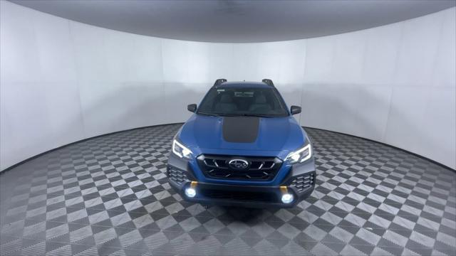 new 2025 Subaru Outback car, priced at $42,038
