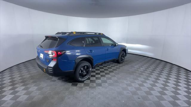 new 2025 Subaru Outback car, priced at $42,038