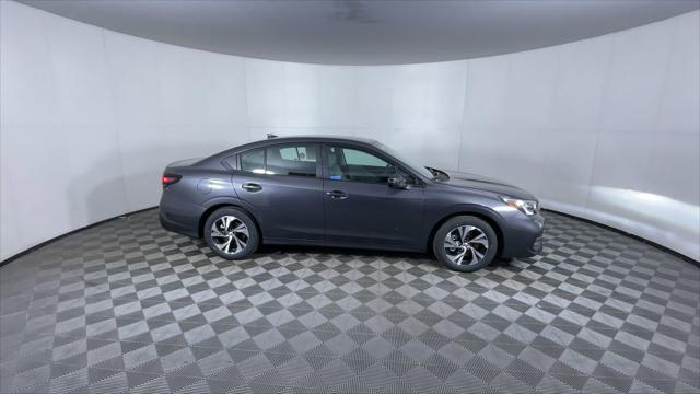 new 2025 Subaru Legacy car, priced at $28,839