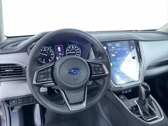 new 2025 Subaru Legacy car, priced at $28,839