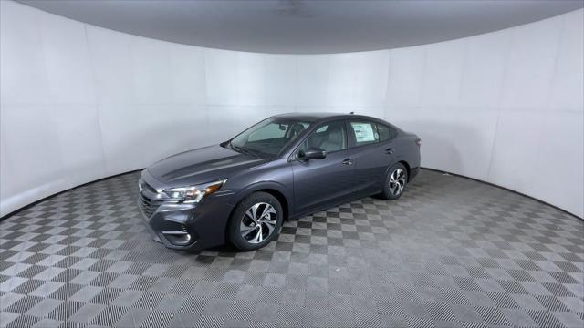 new 2025 Subaru Legacy car, priced at $28,839