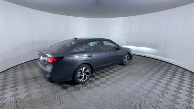 new 2025 Subaru Legacy car, priced at $28,839
