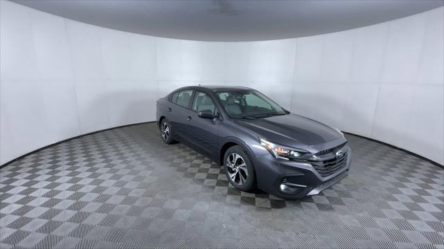 new 2025 Subaru Legacy car, priced at $28,839