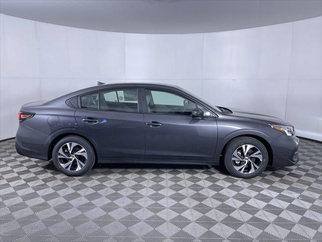 new 2025 Subaru Legacy car, priced at $28,839