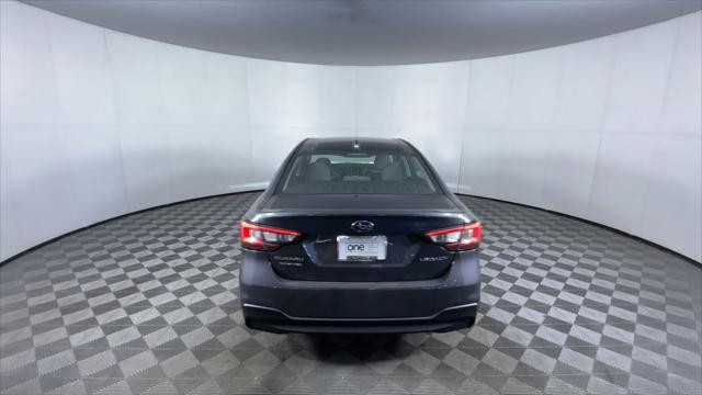 new 2025 Subaru Legacy car, priced at $28,839