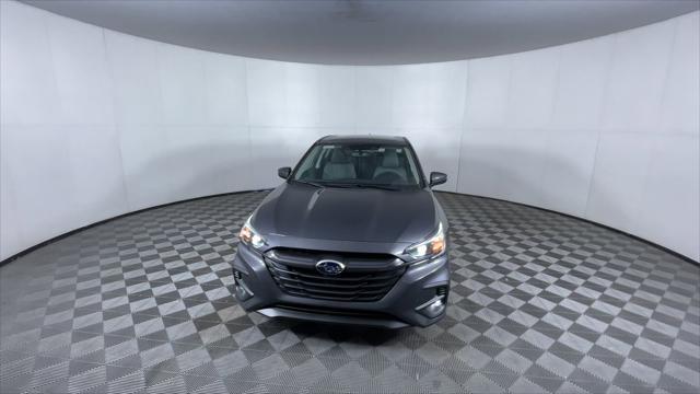 new 2025 Subaru Legacy car, priced at $28,839