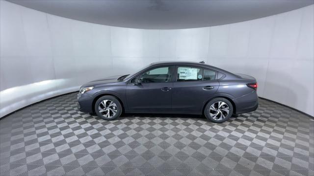 new 2025 Subaru Legacy car, priced at $28,839