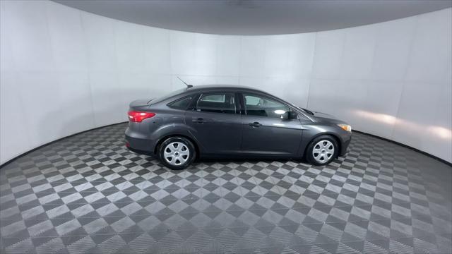 used 2016 Ford Focus car, priced at $10,971