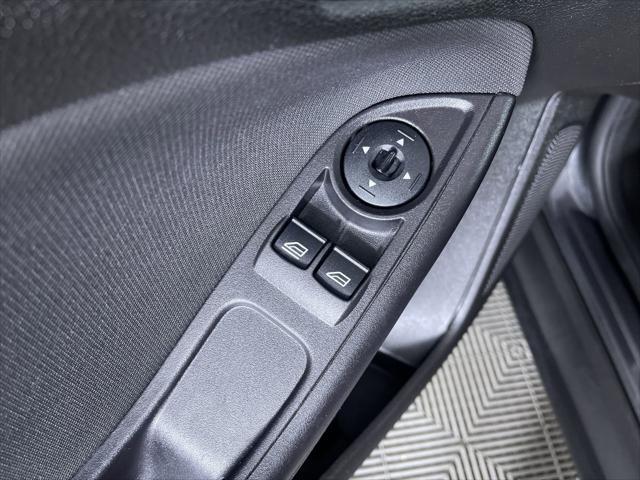 used 2016 Ford Focus car, priced at $10,971