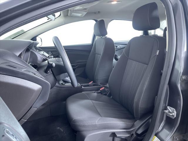 used 2016 Ford Focus car, priced at $10,971