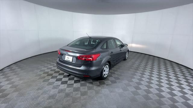 used 2016 Ford Focus car, priced at $10,971