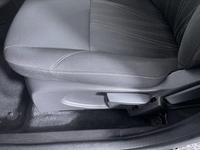 used 2016 Ford Focus car, priced at $10,971