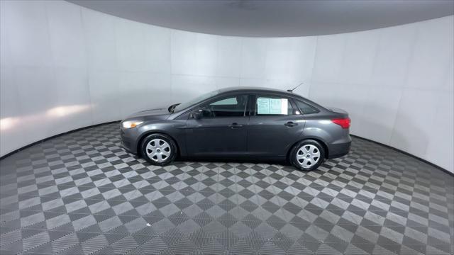 used 2016 Ford Focus car, priced at $10,971