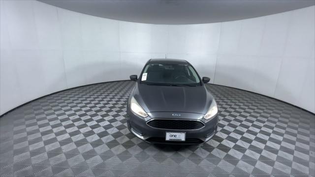 used 2016 Ford Focus car, priced at $10,971