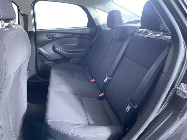 used 2016 Ford Focus car, priced at $10,971