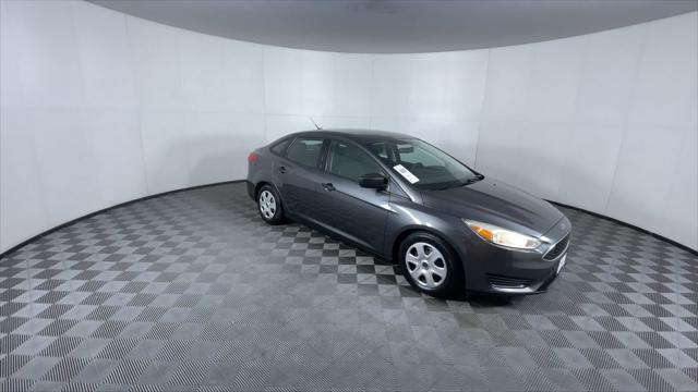 used 2016 Ford Focus car, priced at $10,971