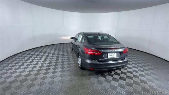 used 2016 Ford Focus car, priced at $10,971