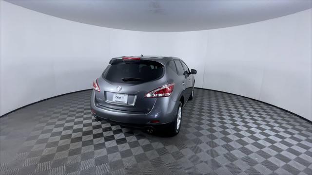 used 2013 Nissan Murano car, priced at $5,600