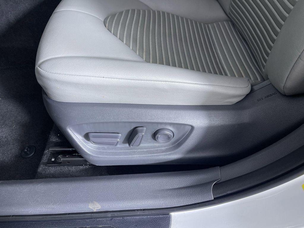 used 2020 Toyota Camry car, priced at $21,522