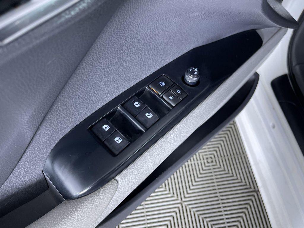 used 2020 Toyota Camry car, priced at $21,522