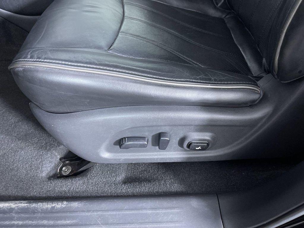 used 2015 INFINITI QX60 car, priced at $9,900