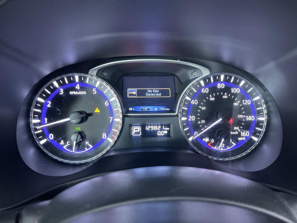used 2015 INFINITI QX60 car, priced at $9,900