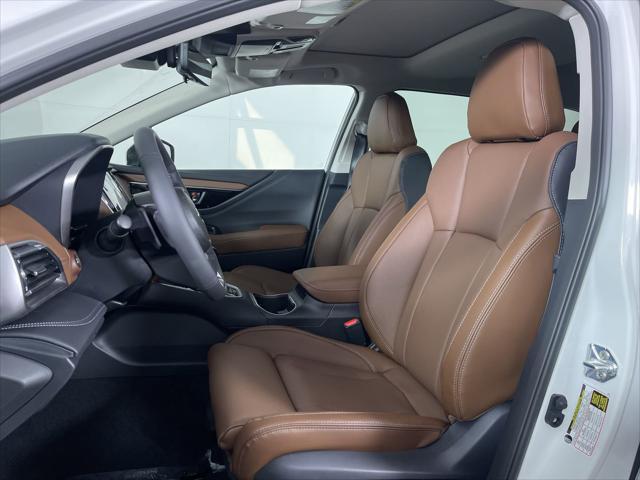 new 2025 Subaru Outback car, priced at $42,415