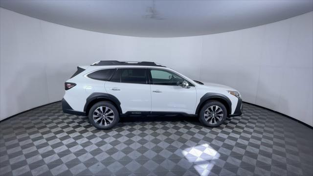 new 2025 Subaru Outback car, priced at $42,415