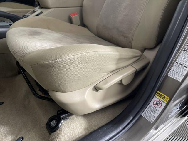 used 2011 Toyota RAV4 car, priced at $11,700