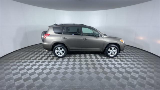 used 2011 Toyota RAV4 car, priced at $11,700