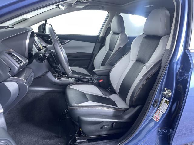 used 2020 Subaru Crosstrek car, priced at $22,971