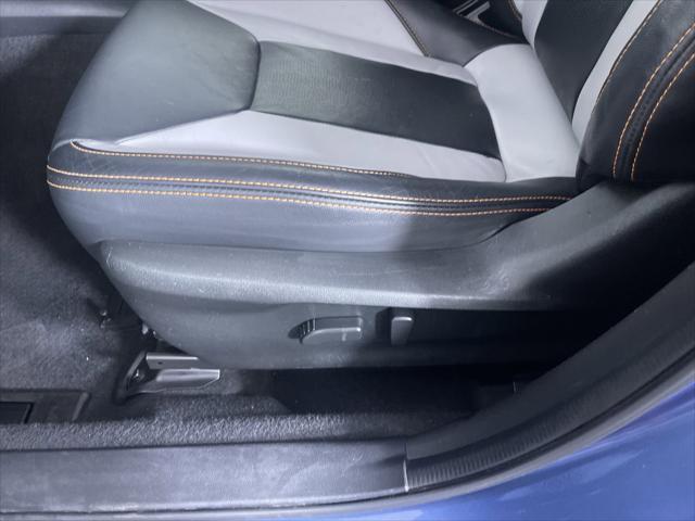 used 2020 Subaru Crosstrek car, priced at $22,971