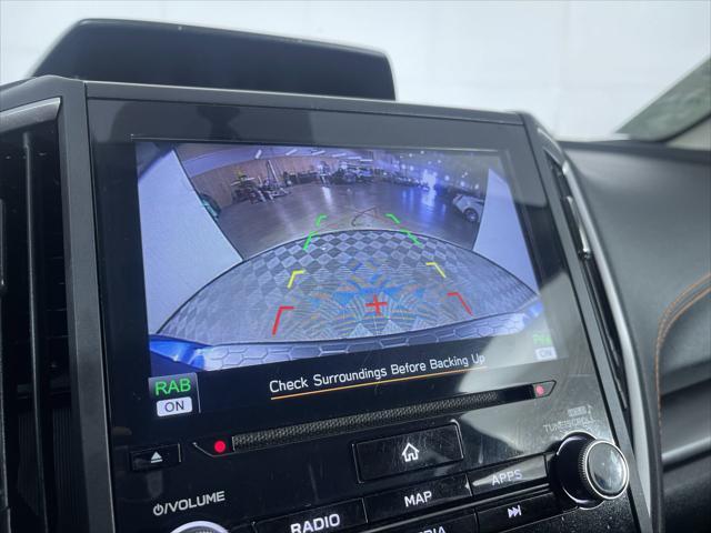 used 2020 Subaru Crosstrek car, priced at $22,971