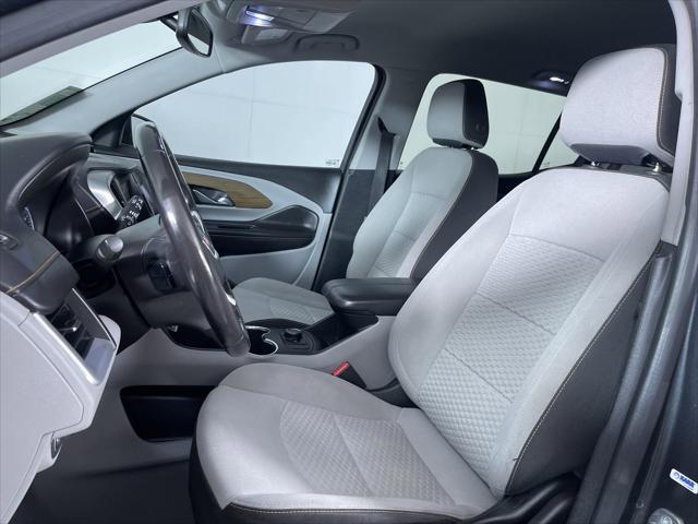 used 2019 GMC Terrain car, priced at $14,971