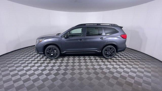new 2024 Subaru Ascent car, priced at $40,825
