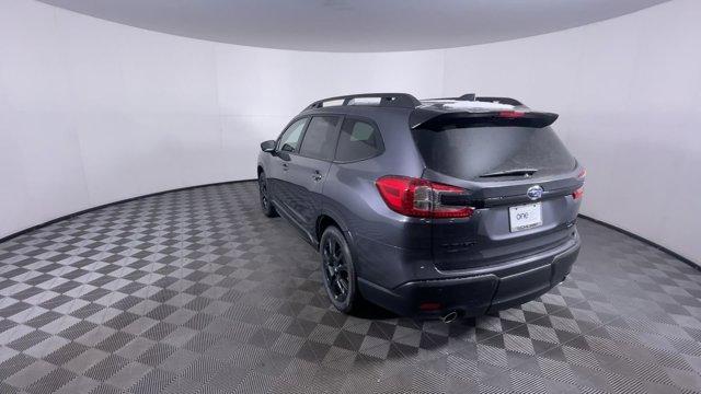 new 2024 Subaru Ascent car, priced at $40,825