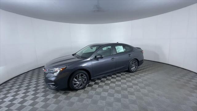 new 2025 Subaru Legacy car, priced at $34,305