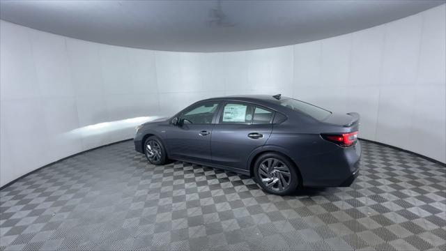 new 2025 Subaru Legacy car, priced at $34,305