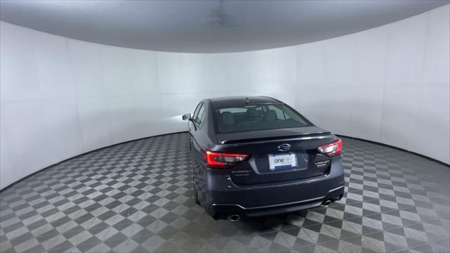 new 2025 Subaru Legacy car, priced at $34,305