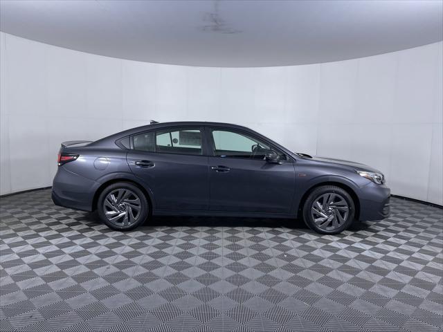 new 2025 Subaru Legacy car, priced at $34,305