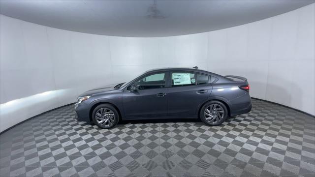 new 2025 Subaru Legacy car, priced at $34,305
