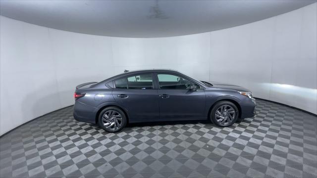 new 2025 Subaru Legacy car, priced at $34,305